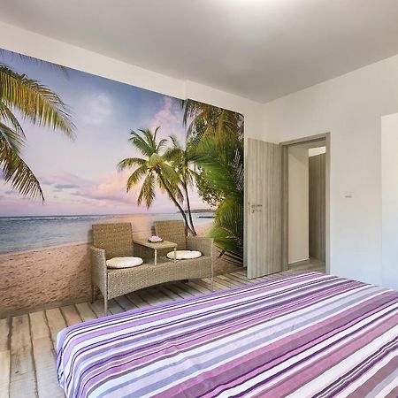 Apartment Amfiteatar Moris PUY Exterior foto