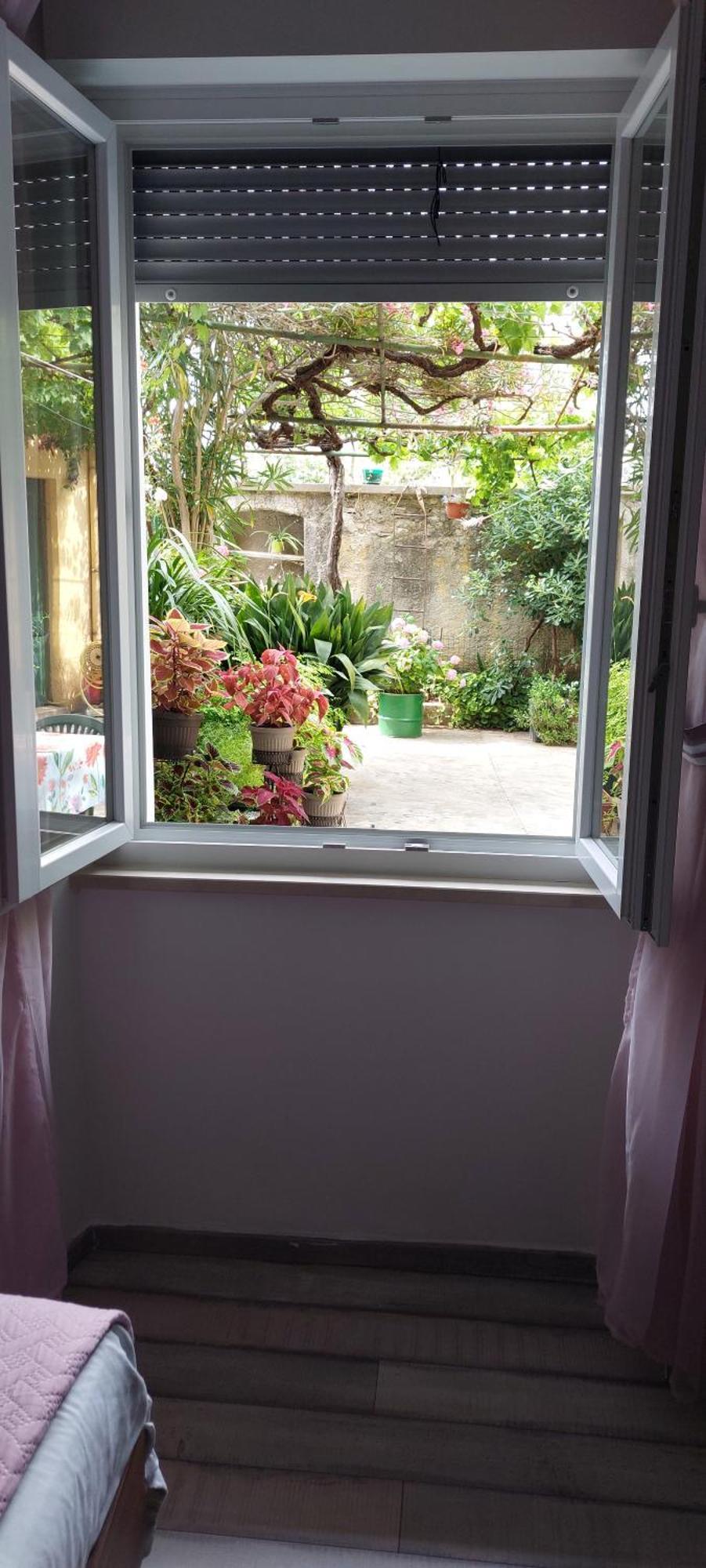Apartment Amfiteatar Moris PUY Exterior foto