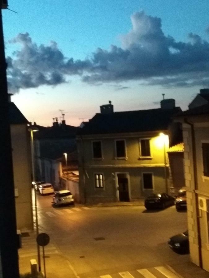 Apartment Amfiteatar Moris PUY Exterior foto