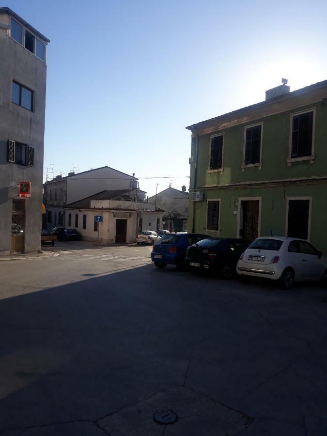 Apartment Amfiteatar Moris PUY Exterior foto